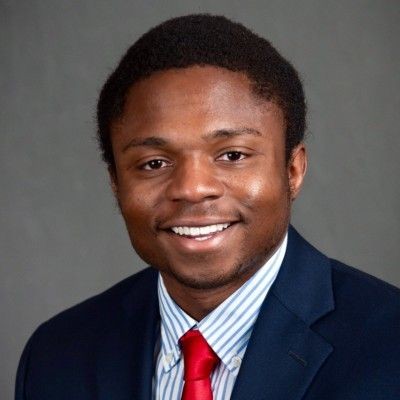 - Charles, Senior Vice President at Old West Water